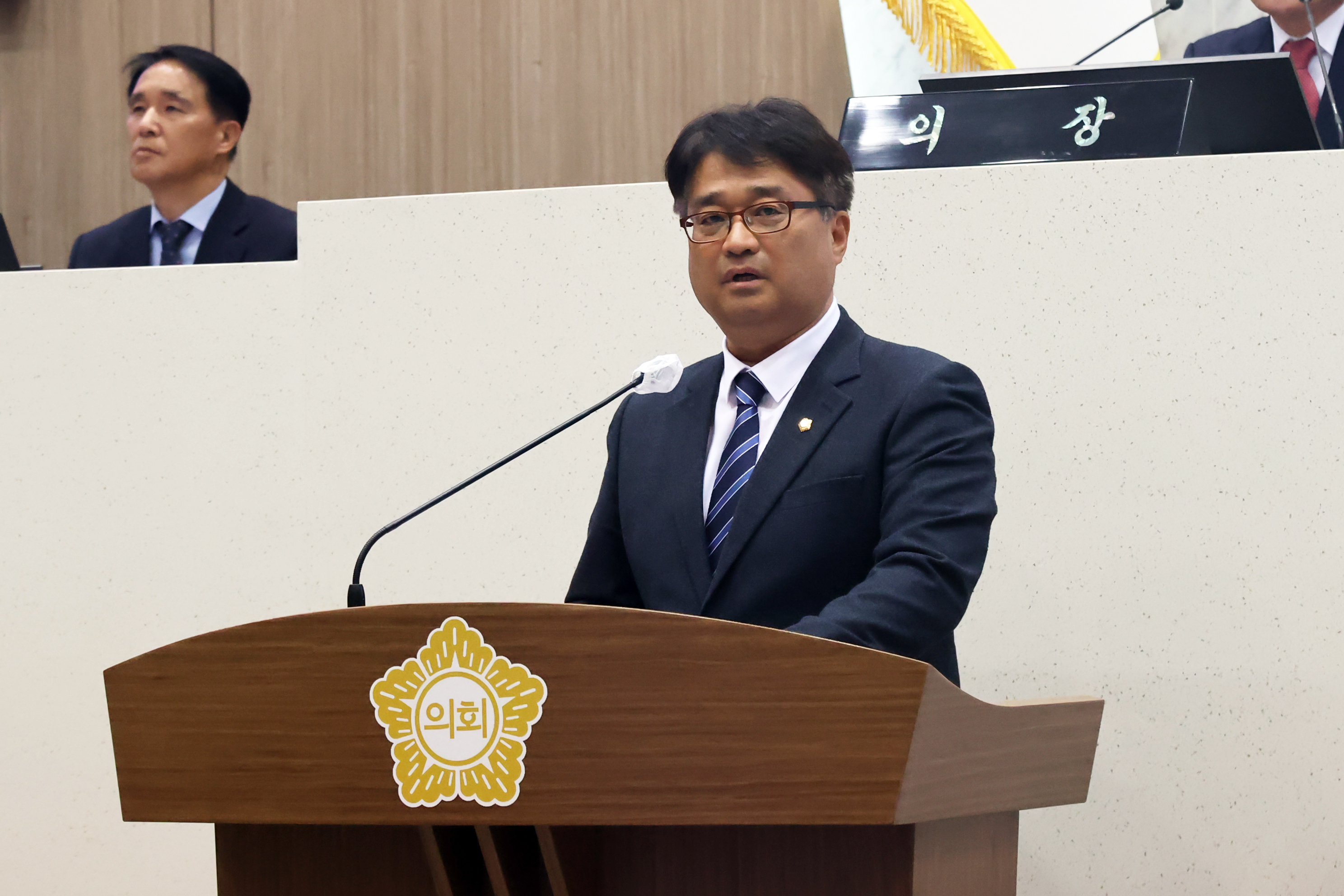 당진시의회, 장애아동 특수교육 선별검사 차별금지 건의안 채택