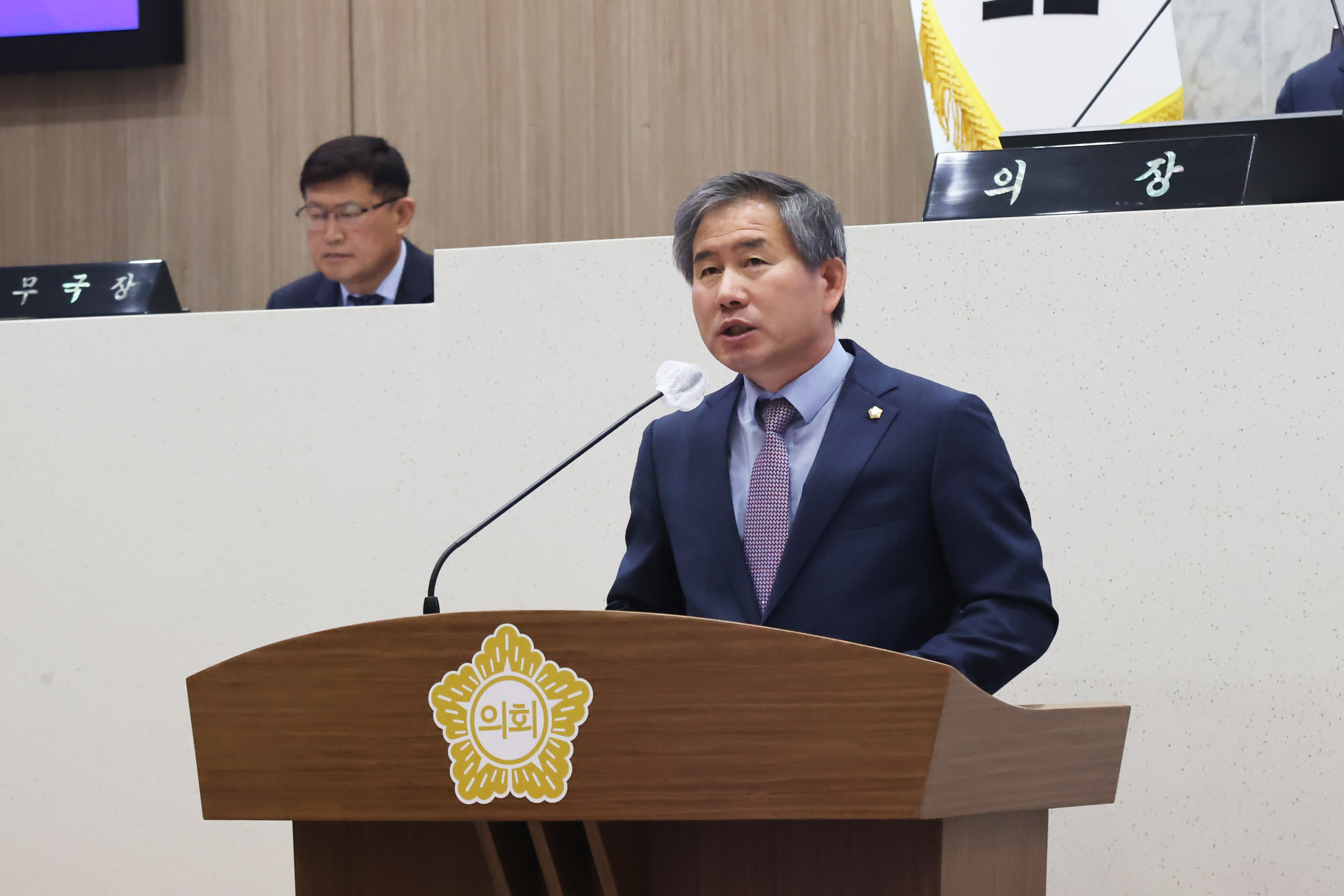 당진시의회, 지역사랑상품권 가맹점 제한 재검토 촉구 건의안 채택