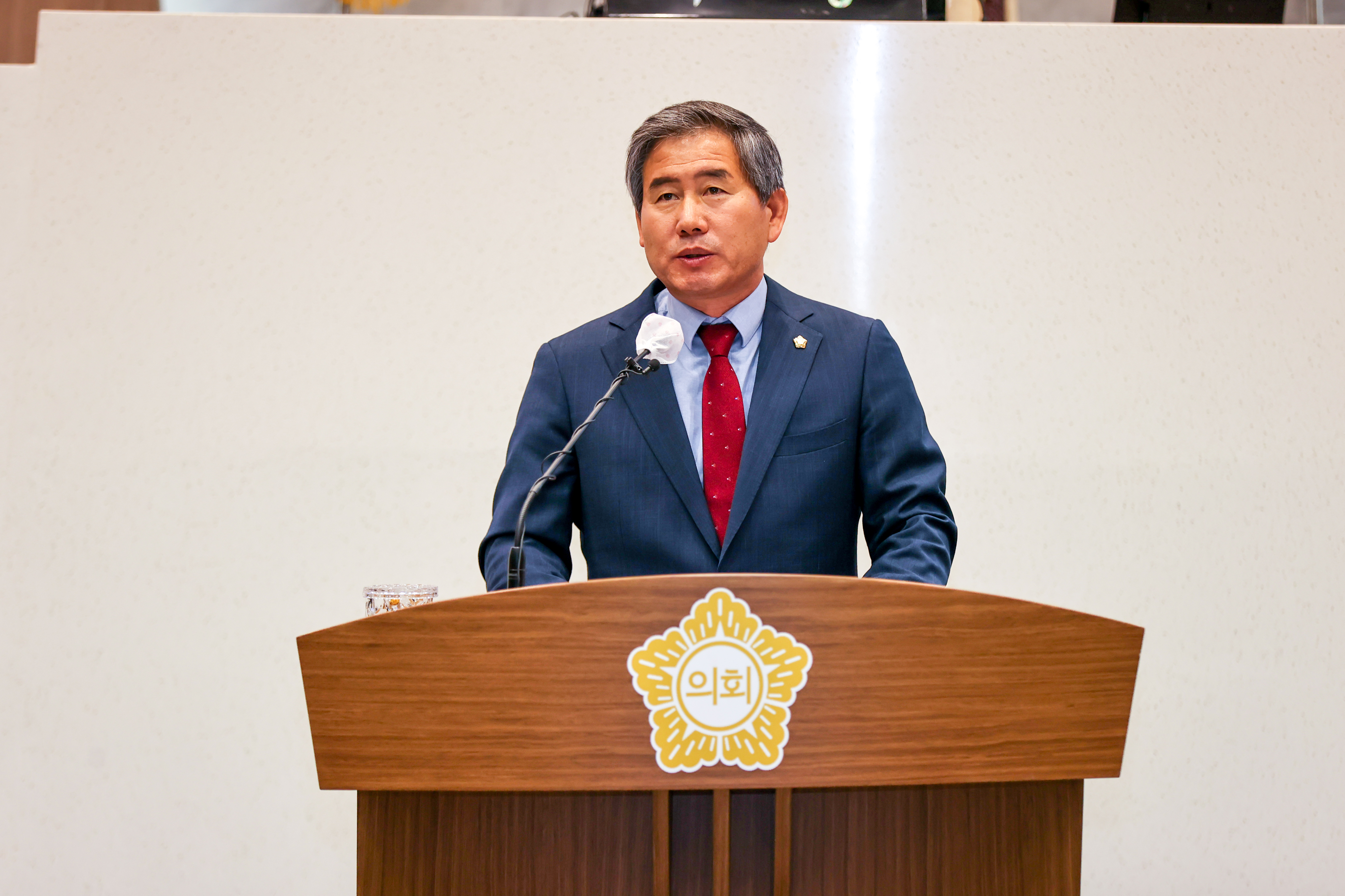 당진시의회,‘탄소중립도시 당진시’선정에 앞장서다