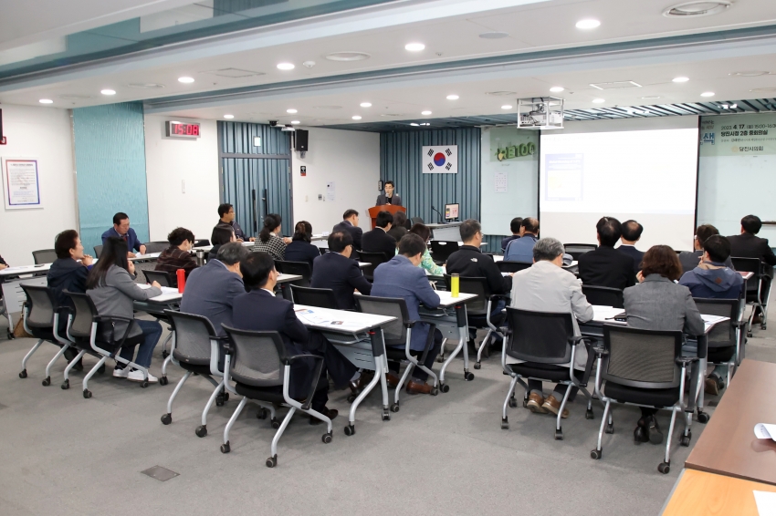 당진시의회, RE100 전문가 초청 특별강연회 개최_0