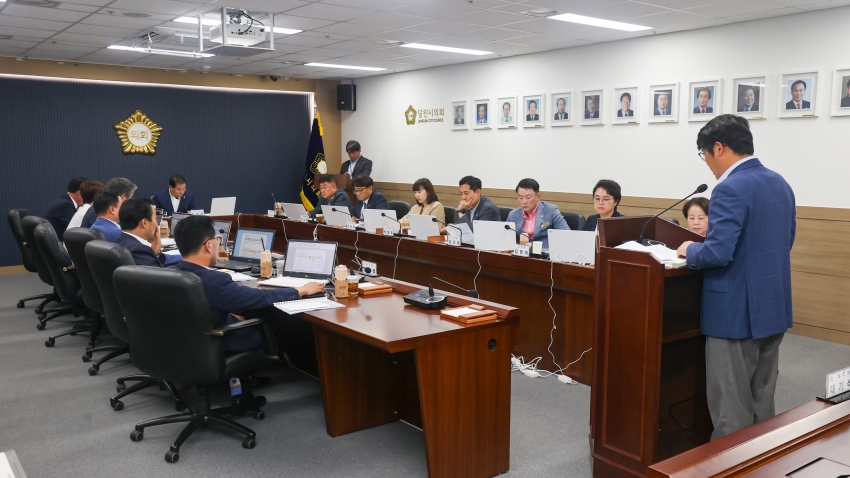 7월중 의원출무일_1