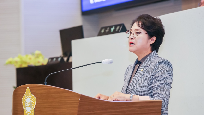 제103회 임시회 개회식 및 제1차 본회의_2
