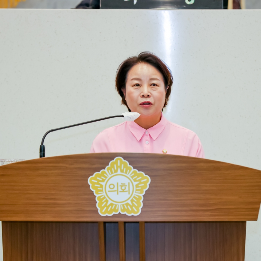 제103회 임시회 개회식 및 제1차 본회의_3