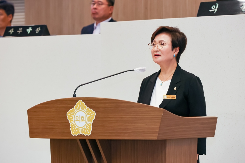 제103회 당진시의회 임시회 제3차 본회의_1