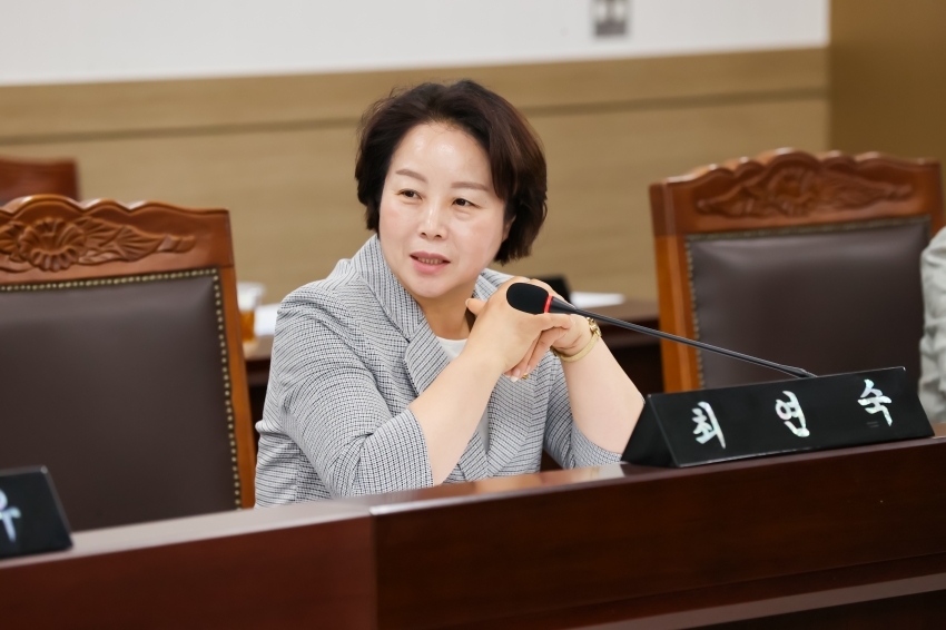 제103회 당진시의회 임시회 제1차 총무위원회_1