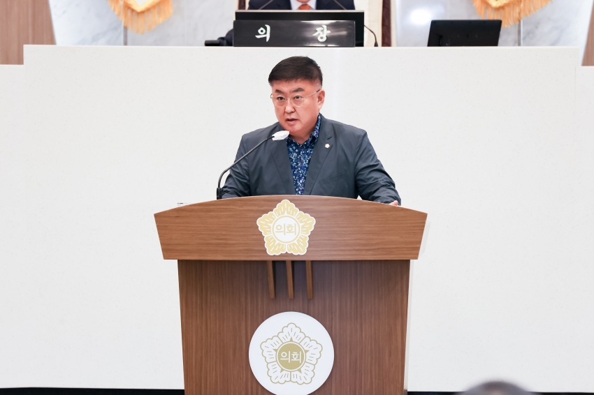 제103회 당진시의회 임시회 제4차 본회의_1