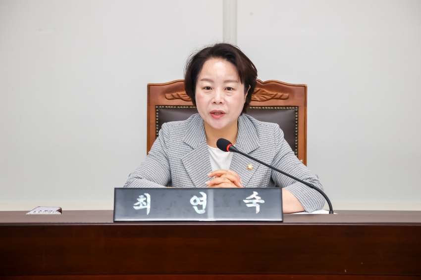 제103회 당진시의회 임시회 제1차 운영위원회_0
