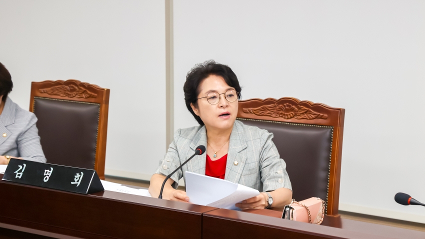 제103회 당진시의회 임시회 제1차 운영위원회_1