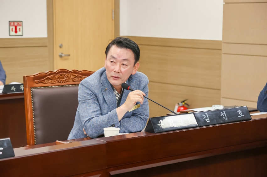 제103회 당진시의회 임시회 제1차 운영위원회_3