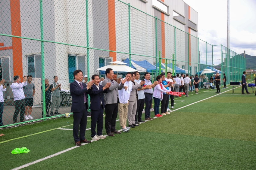 충청남도체육대회 응원 및 선수격려_0