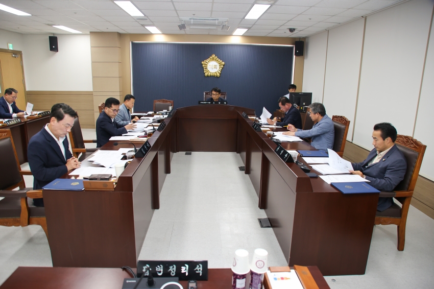 제104회 당진시의회(임시회)제1차 산업건설위원회_0