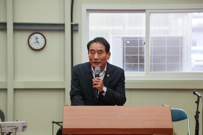 대호지면 제27회 노인의날 기념 경로잔치_2