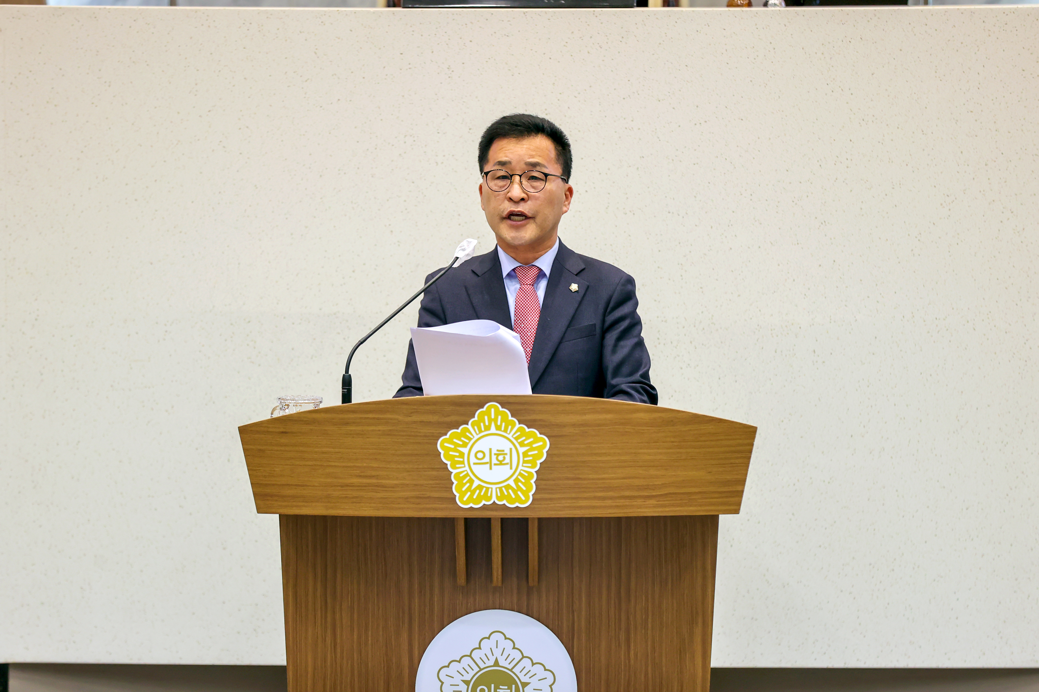 당진시의회, 지역별 전기요금 차등제 도입 촉구 건의안 채택