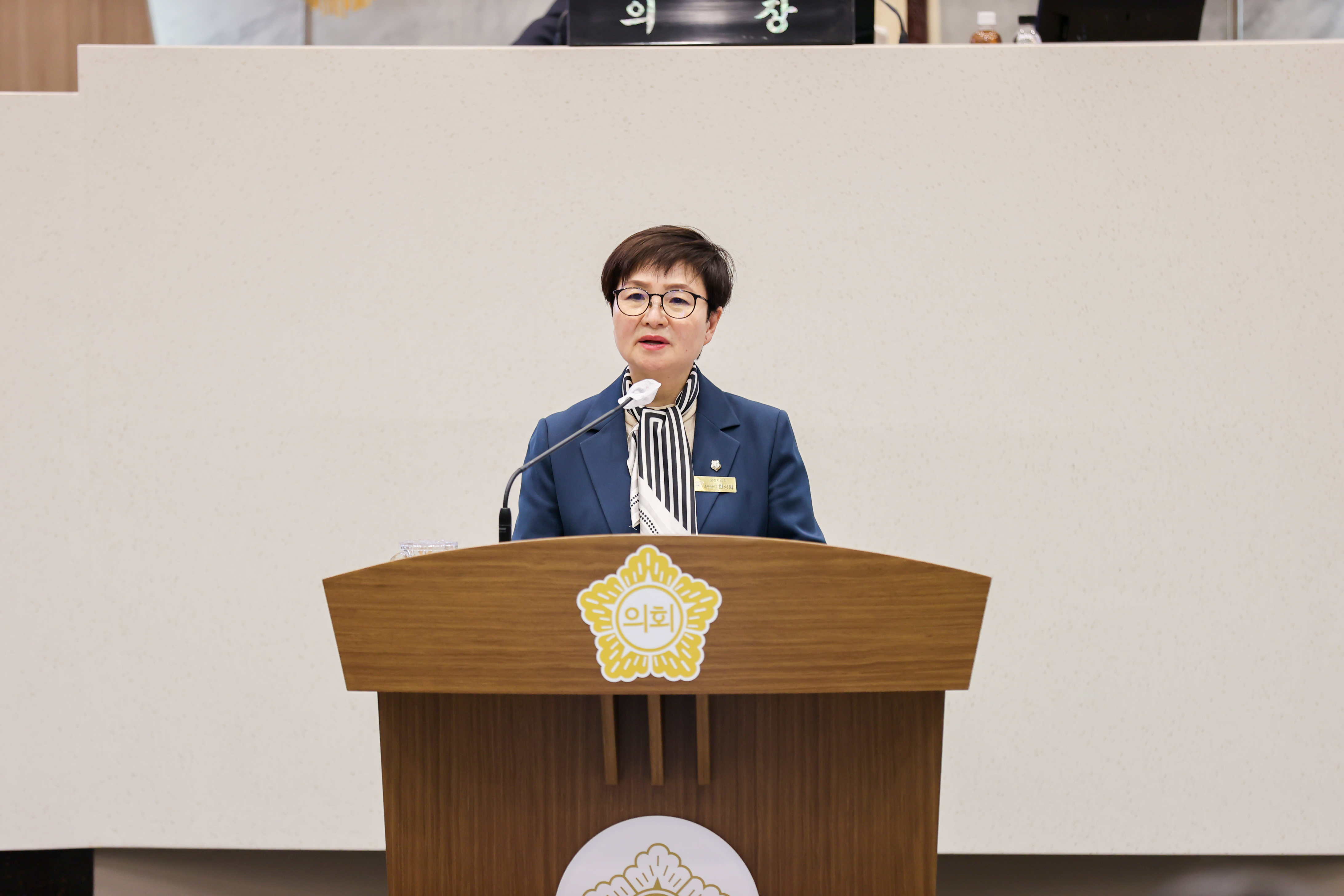당진시의회, ‘공유주차장 활성화를 위한 제언’ 을 통해 주차문제 개선방안 모색..