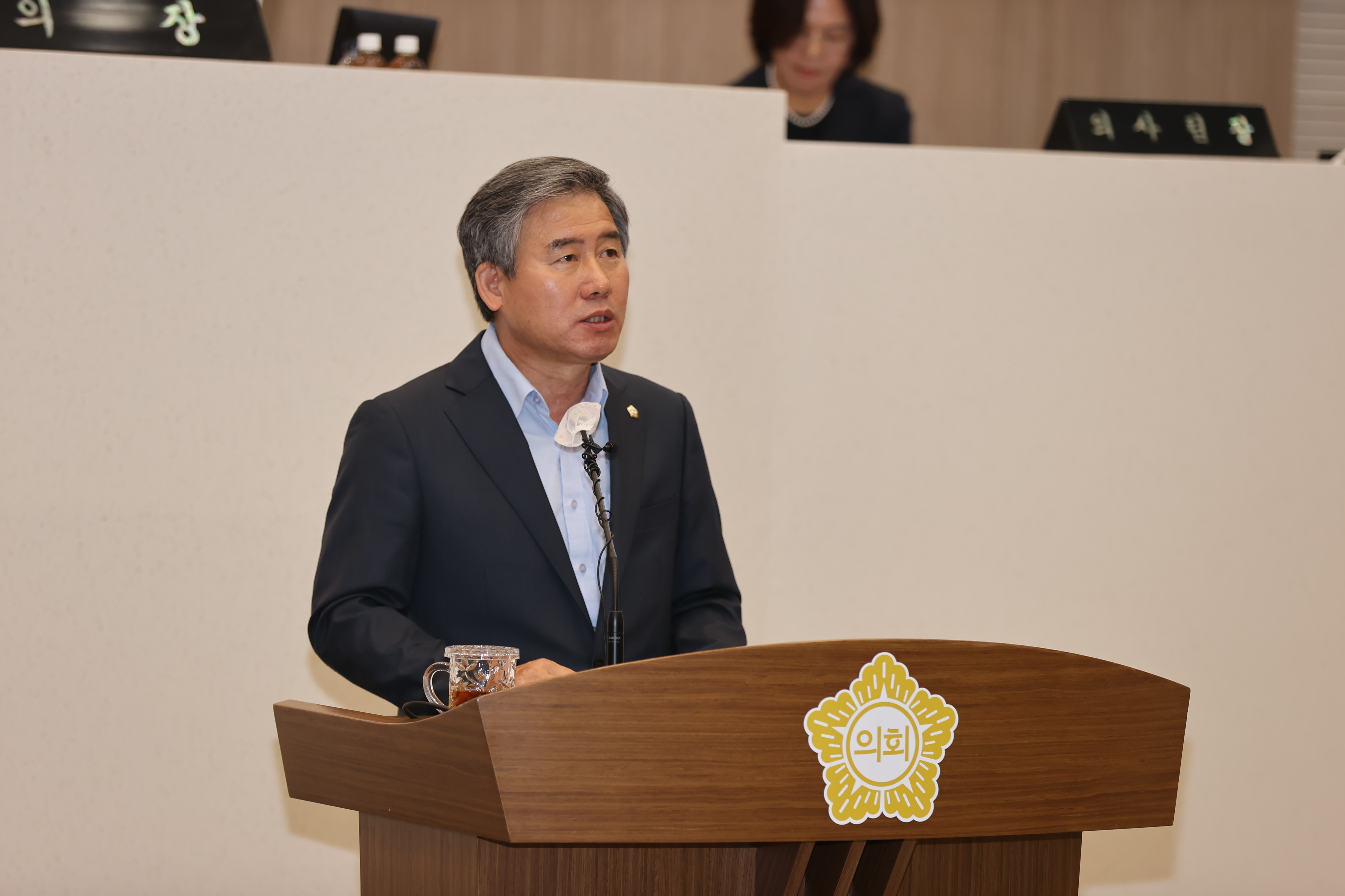 당진시의회, ‘K-콘텐츠’ 촬영지로 주목받다 – 관광 활성화 방향 필요