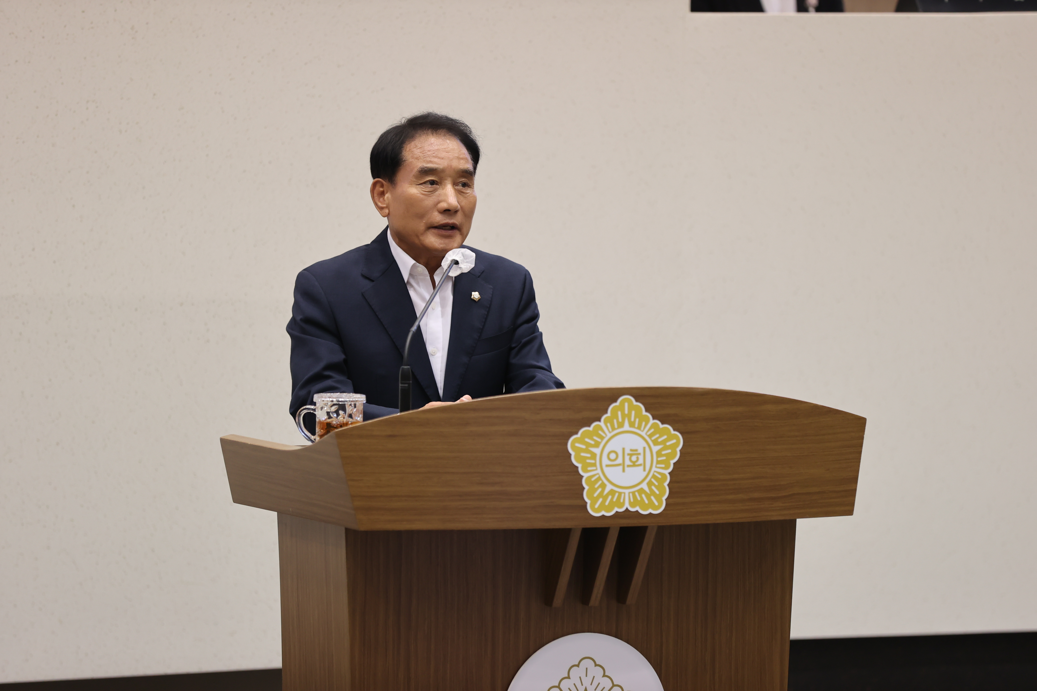 당진시의회, 당진시 비도시지역 공공기여 비율 조정 필요 - 개발 활성화 위한 탄력적 조정 강조 -