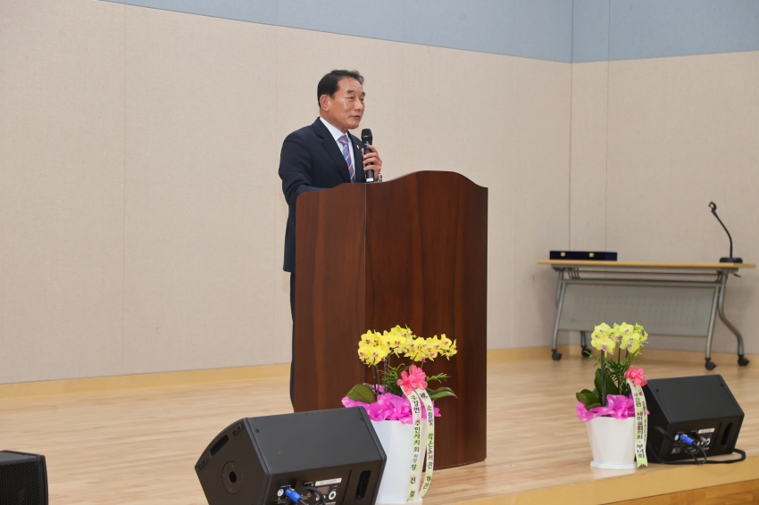 소들빛작은도서관 개관식_1