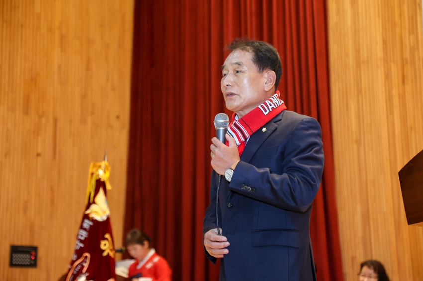 제9회 당진시장기 농악 및 사물농악 경연대회_1