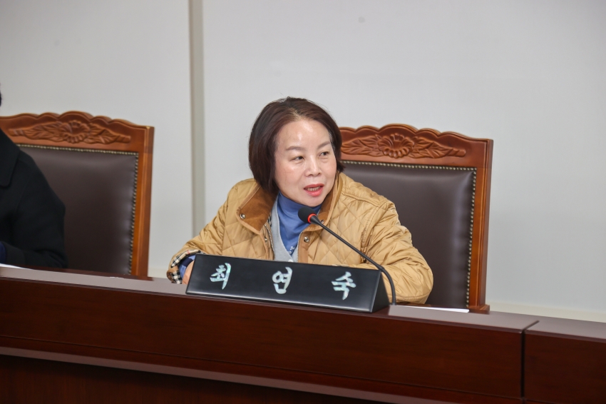 제106회 당진시의회(제2차 정례회)제1차 의회운영위원회_2