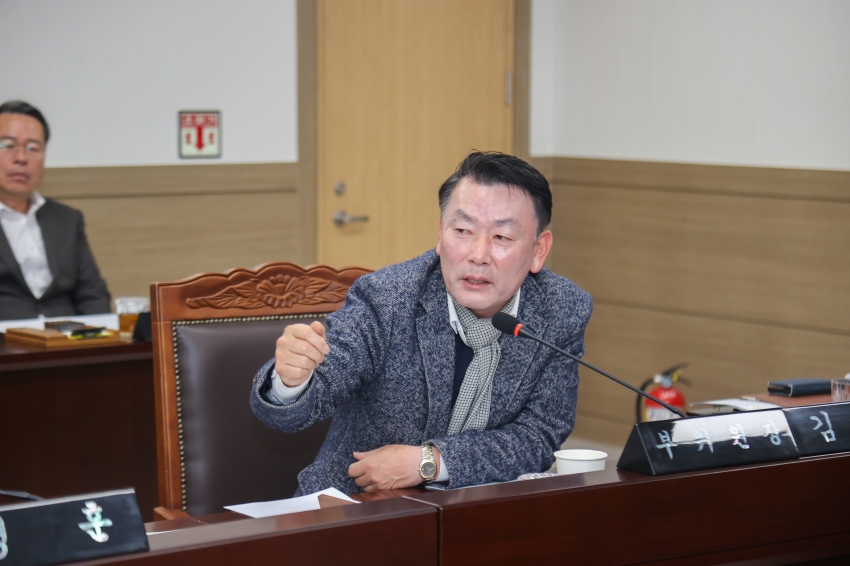 제106회 당진시의회(제2차 정례회)제1차 의회운영위원회_4