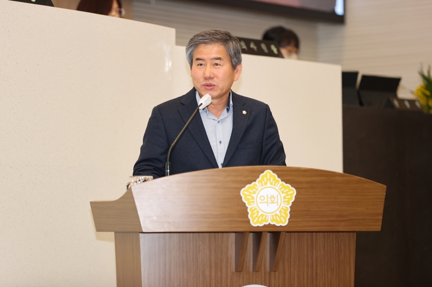 제106회 당진시의회(제2차 정례희)제4차 본회의(시정질문 1일차)_1
