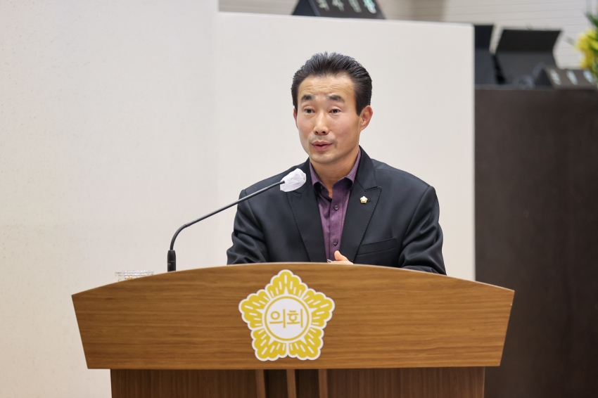 제106회 당진시의회(제2차 정례희)제4차 본회의(시정질문 1일차)_3