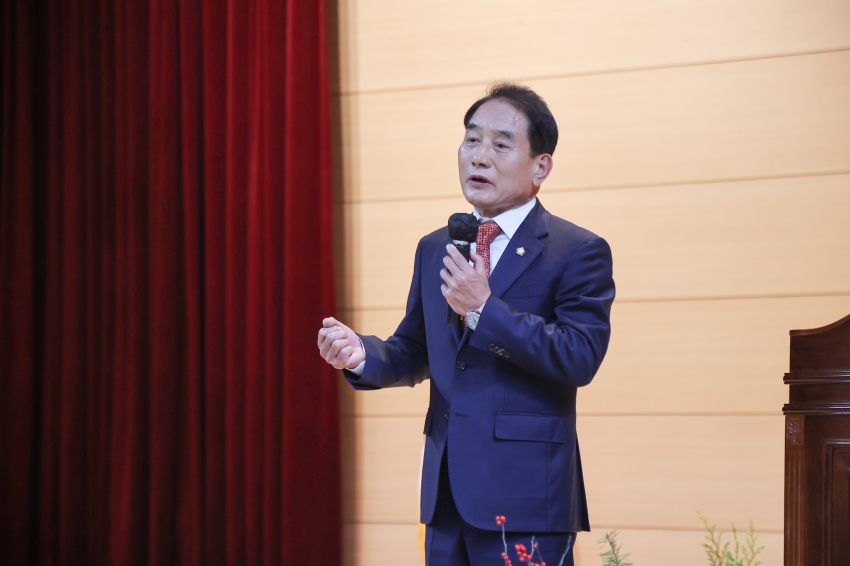 2023년 당진시 자원봉사자의 날 기념식_1