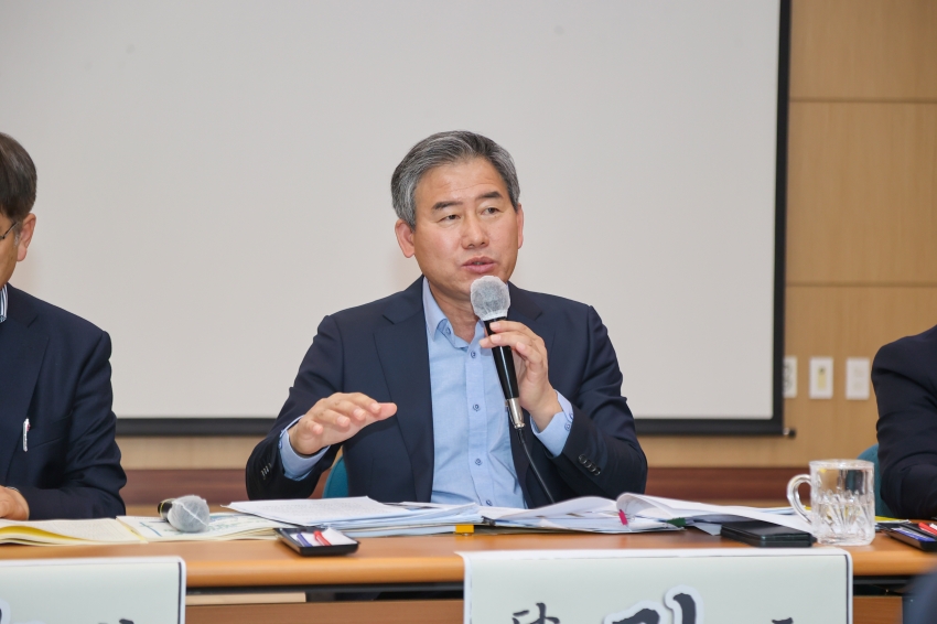 당진시개발위원회, 창립 35주년 당진시 탄소중립 녹색성장 포럼_2