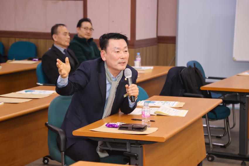 당진시개발위원회, 창립 35주년 당진시 탄소중립 녹색성장 포럼_3