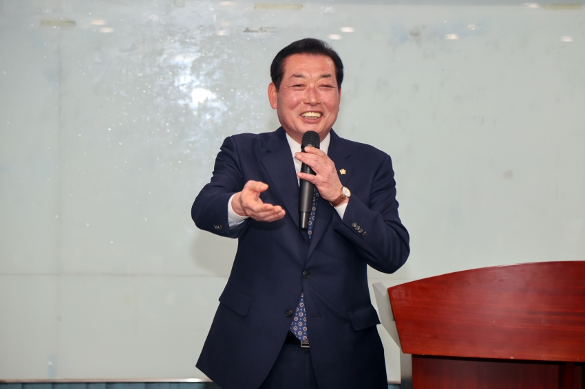 엄마순찰대 당진시연합대 2023년 성과보고회 및 총회_1