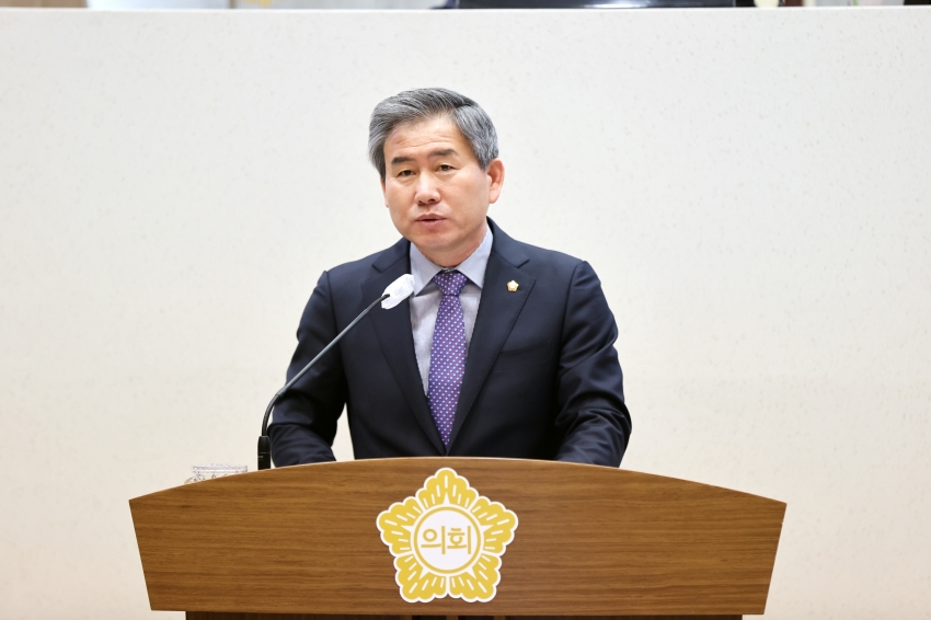 제107회 당진시의회(임시회)제1차 본회의(개회식)_2