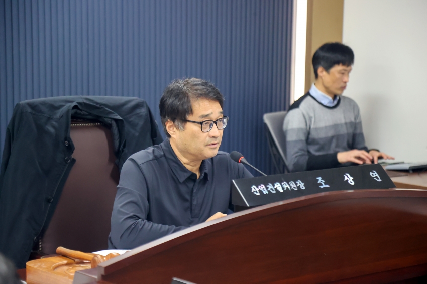 제107회 당진시의회(임시회)제1차 산업건설위원회_1