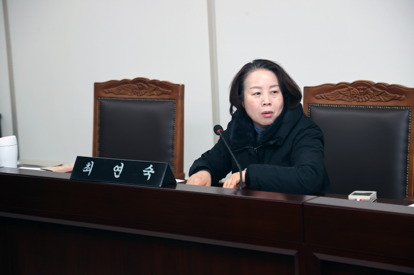 제107회 당진시의회(임시회)제1차 의회운영위원회_4