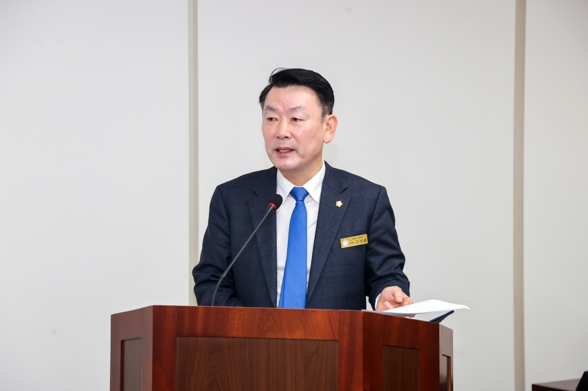 제107회 당진시의회(임시회)제1차 의회운영위원회_5