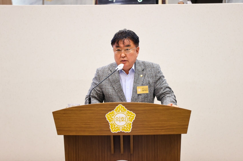 제109회 당진시의회(임시회)제2차 본회의_5