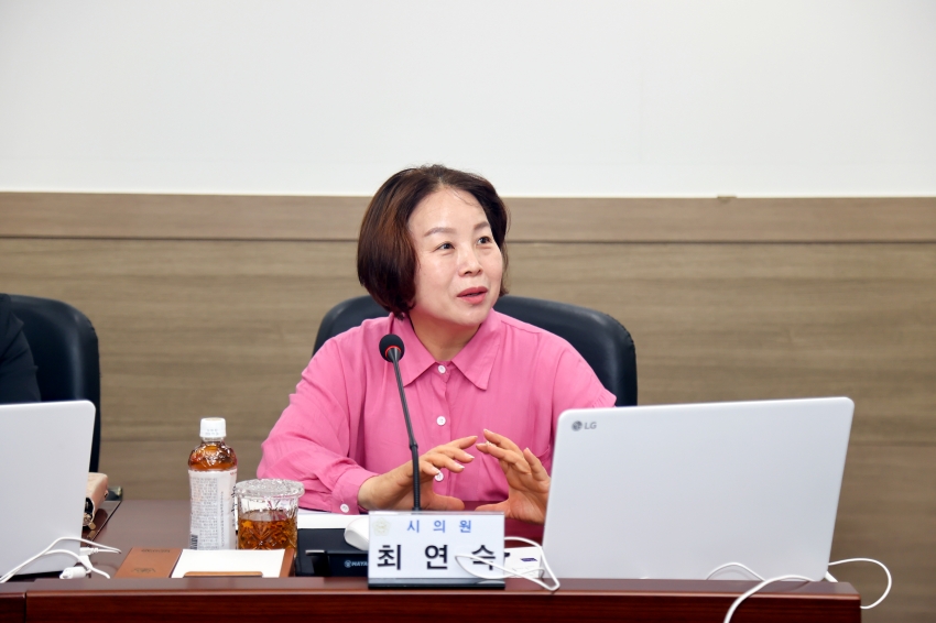 당진시의회 5월 중 의원출무일_2
