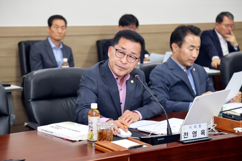 당진시의회 5월 중 의원출무일_5