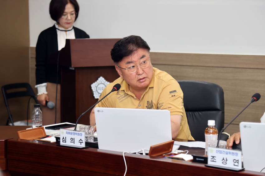 당진시의회 5월 중 의원출무일_9