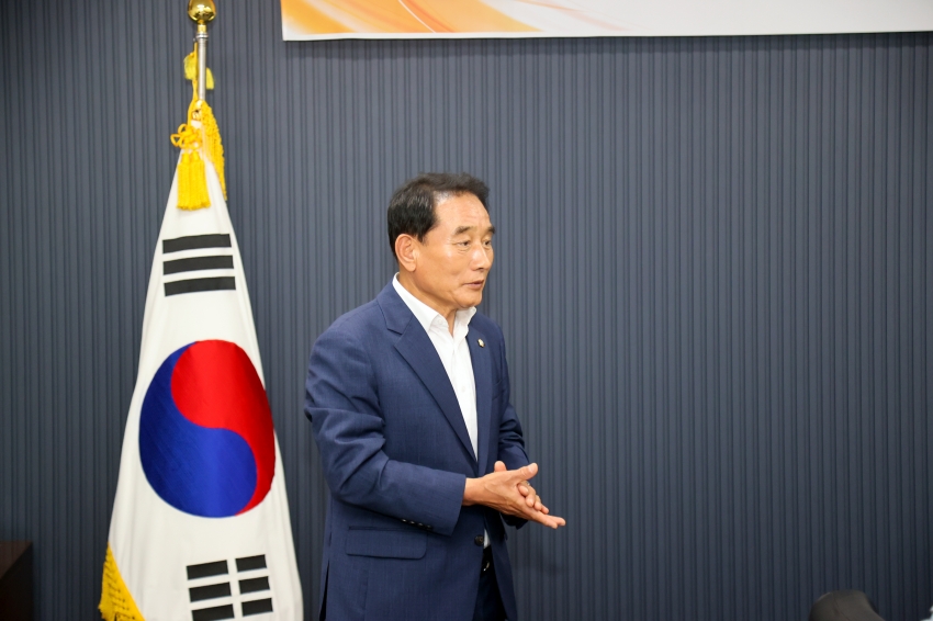 당진시의회 산업건설위원회-전문건설협회 간담회_1