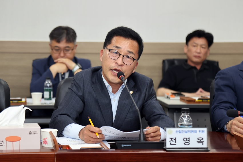 당진시의회 산업건설위원회-전문건설협회 간담회_4