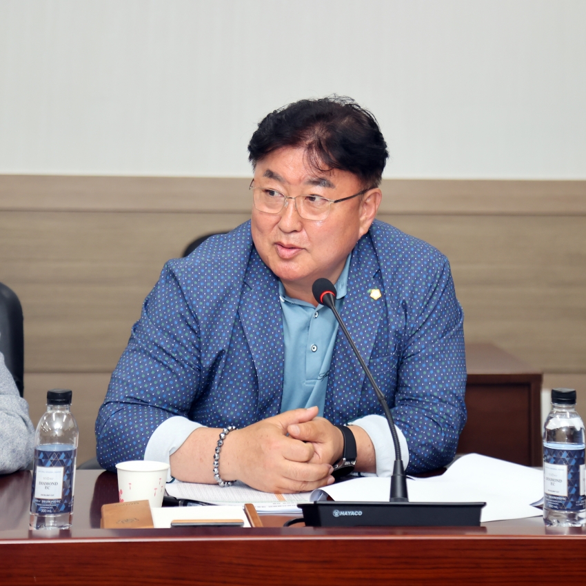 당진시의회 산업건설위원회-전문건설협회 간담회_7