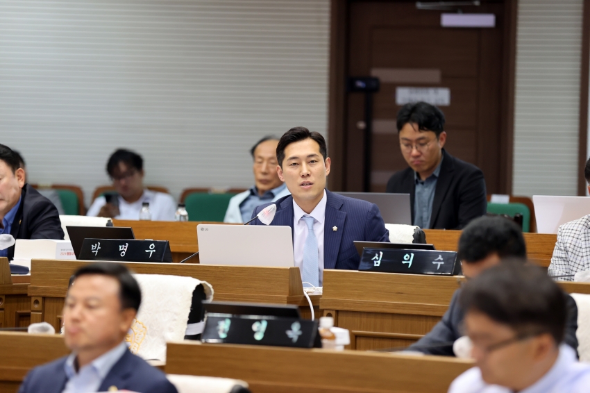 제110회 당진시의회(제1차 정례회)제1차 행정사무감사특별위원회_6