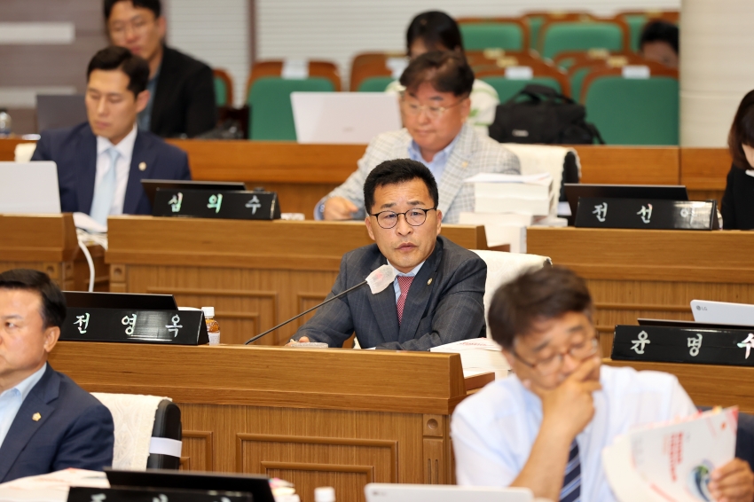 제110회 당진시의회(제1차 정례회)제1차 행정사무감사특별위원회_8