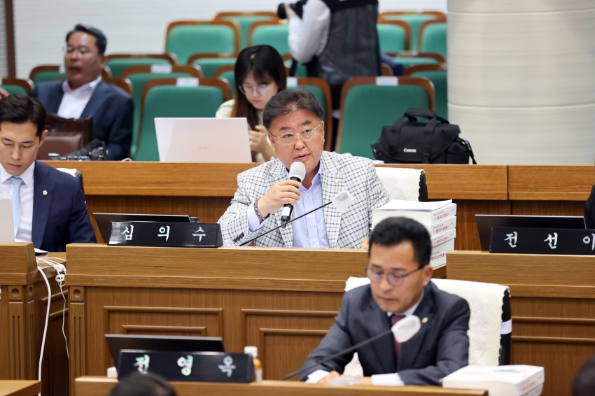 제110회 당진시의회(제1차 정례회)제1차 행정사무감사특별위원회_10