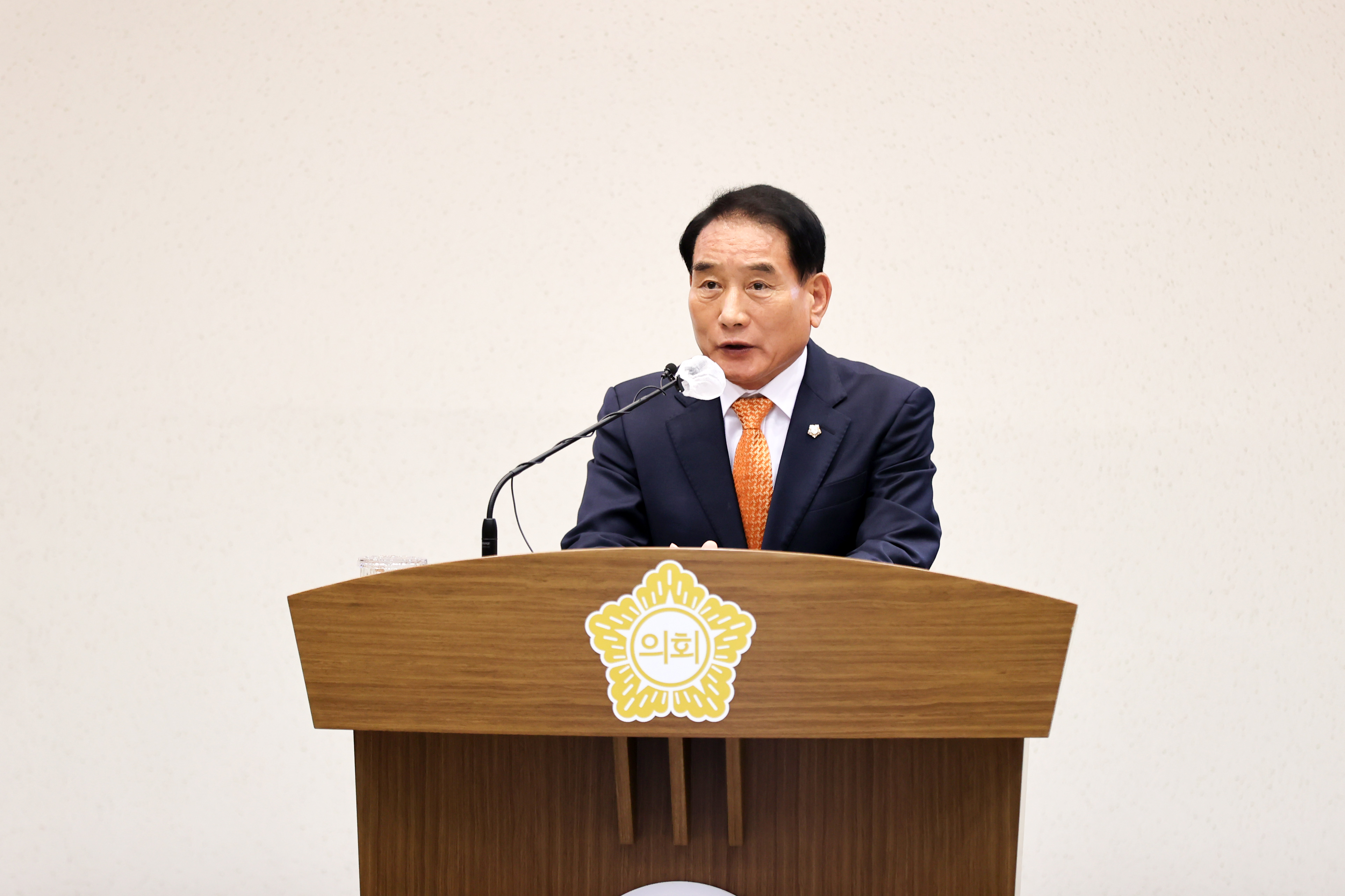 당진시의회, 고독사 예방 및 사회적 고립 해소 방안 제시