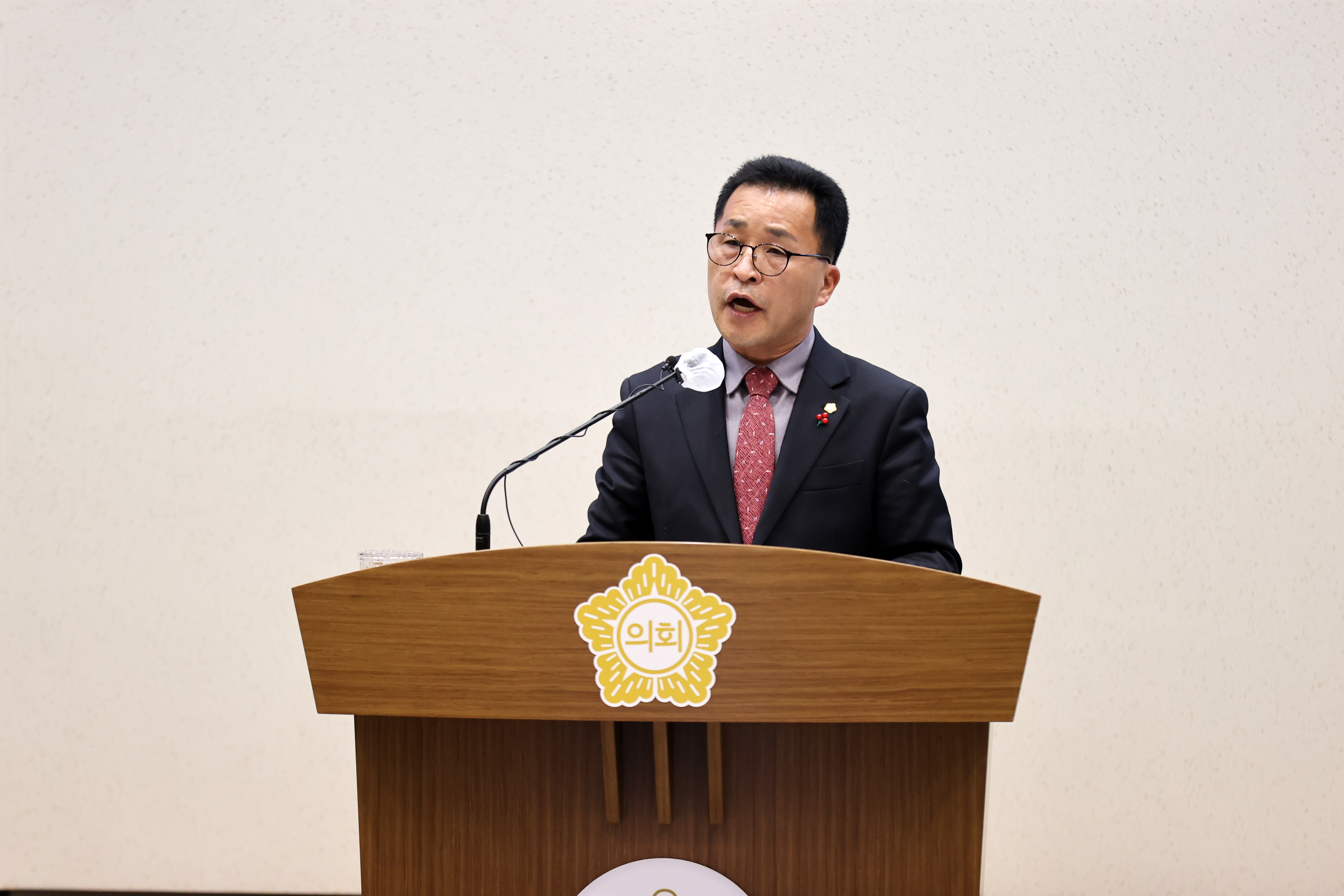 당진시의회, 시의원의 본분을 지키는 것이 시민을 위한 길