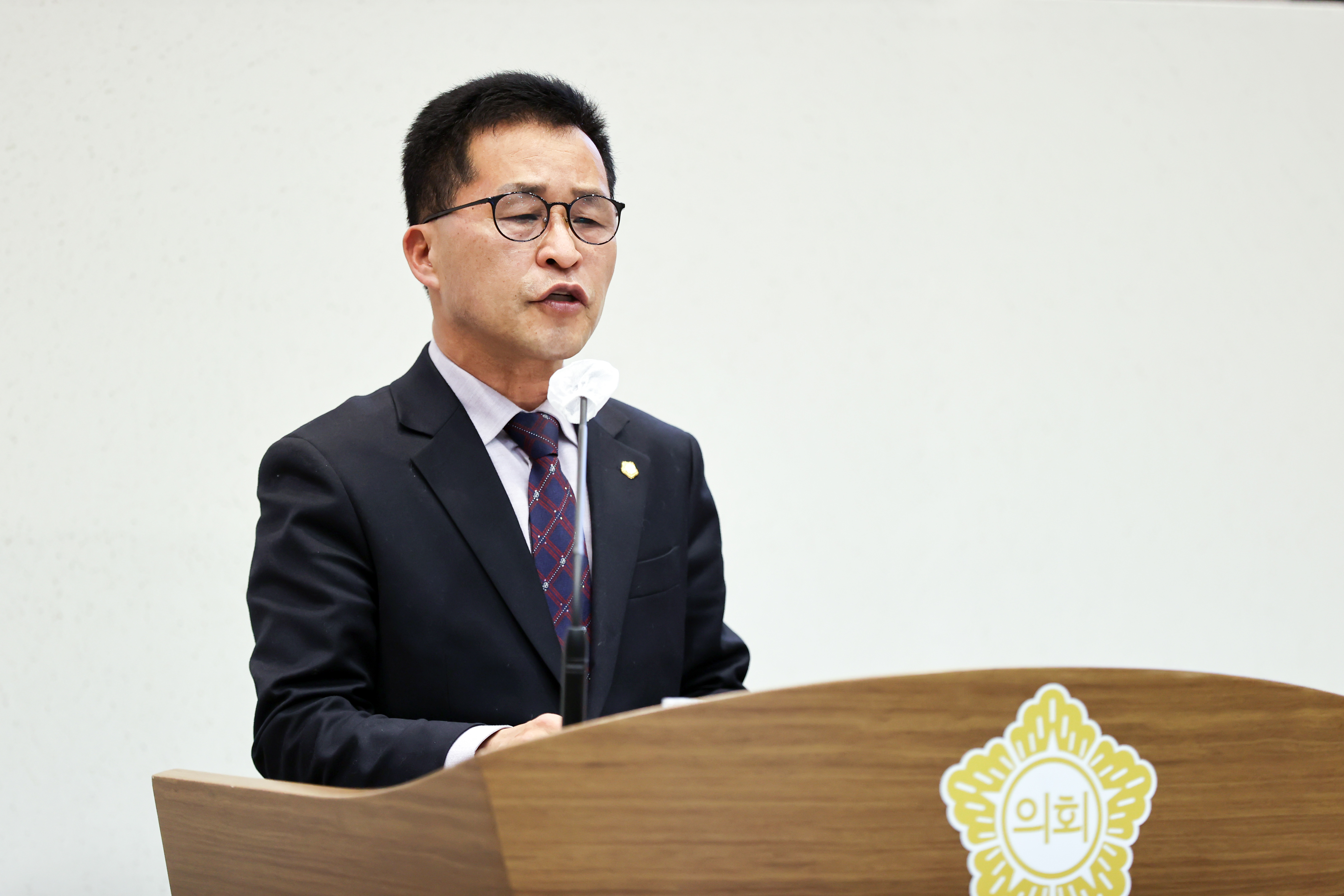 당진시의회 탄소중립 선도도시 실현 위한 적극적 행보