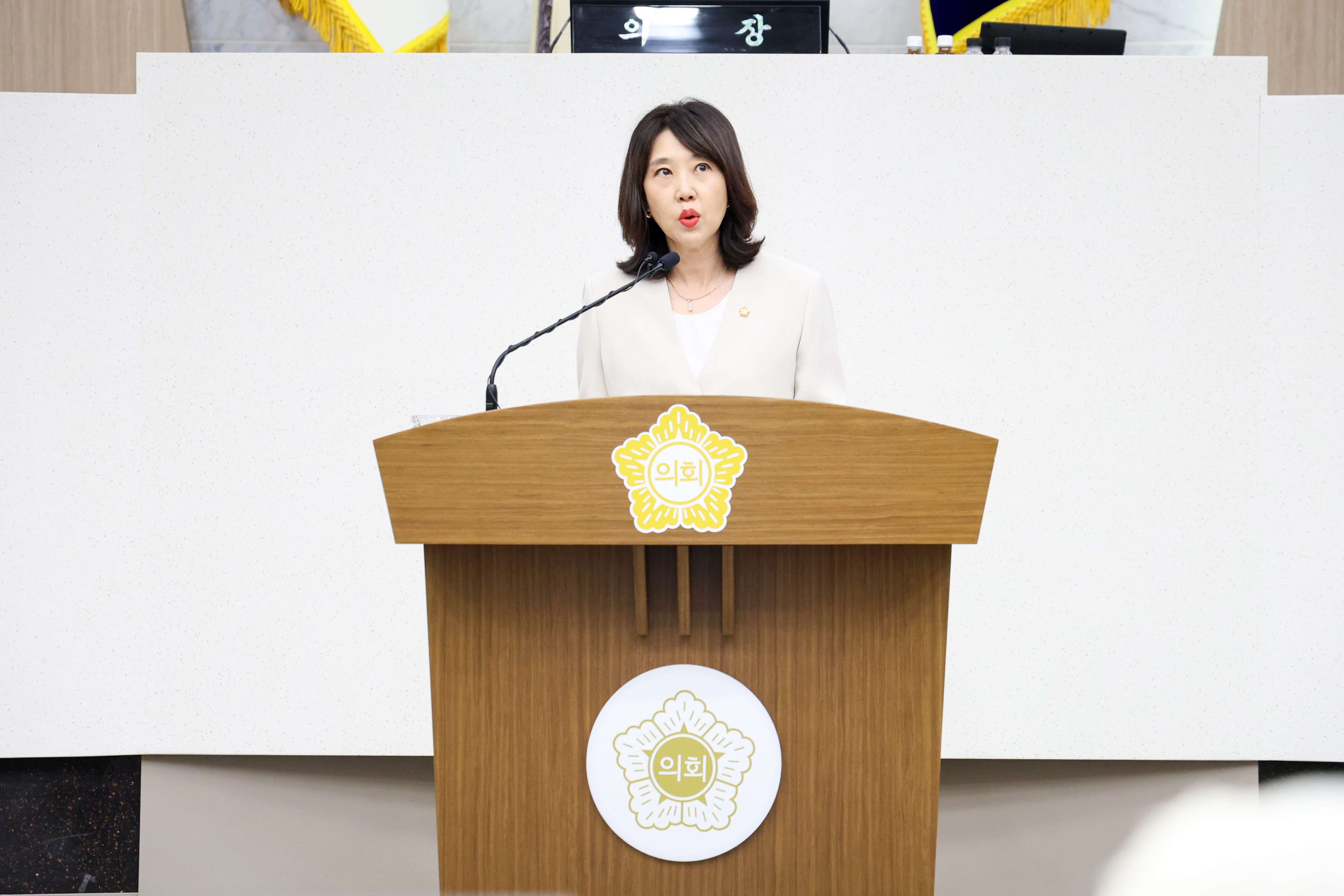 당진시의회, 당진, 머무르며 즐기는 체류형 관광도시로 도약해야...