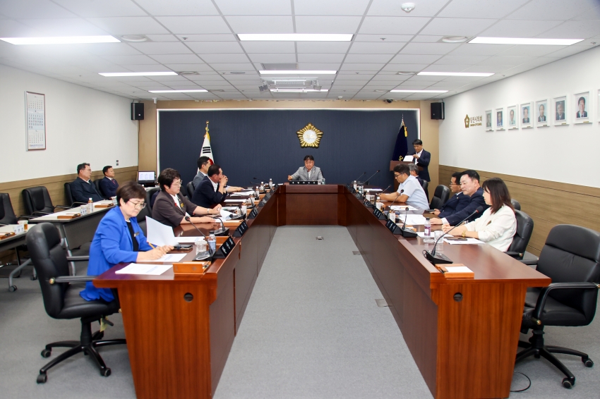 당진시의회 제3차 드론산업 육성 특별위원회_0