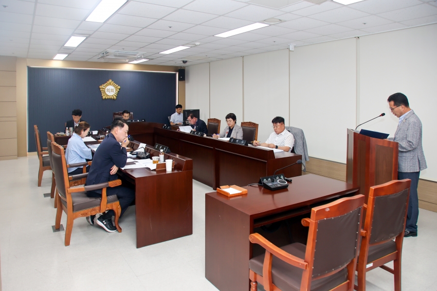 제113회 당진시의회(임시회)제1차 산업건설위원회_0